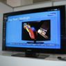 Telewizor z grubej rury! Recenzja Samsunga LE40A786 podświetlanego LEDami
