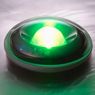 LED Bath Light zmienia kolor wody w wannie w zależności od temperatury