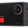 LeEco Liveman C1: kamera sportowa nagra wideo w UltraHD i 30 kl/s