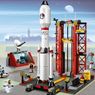 LEGO szykuje prawdziwie kosmiczne zestawy!
