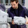 Star Wars atakuje Legoland w Kalifornii