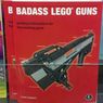 LEGO dla prawdziwego zabójcy