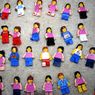 Armia transwestytów od LEGO