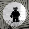 WTF dnia: niesamowite "Casino Royale" w wersji LEGO