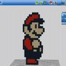 Zbuduj Mario, Pac-Mana i Master Chiefa z LEGO