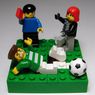 Mundial w wersji LEGO