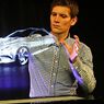 Obraz poza ekranem. Przyszłość to IllumiRoom i polski Leia Display System