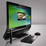 Lenovo IdeaCentre A600 - centrum multimedialnej rozrywki