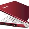 Śliczny biało-czerwony Lenovo IdeaPad S10e oficjalnie w Polsce