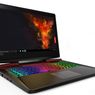 Lenovo Legion Y920: wydajny laptop z GeForce'em GTX 1070