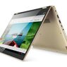 Lenovo Yoga 520: konwertowalny laptop ujawniony przed oficjalną prezentacją