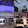 IFA 2009: LG 3D