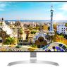 LG 32UD99: monitor 32” z 4K i HDR trafił do pierwszych sklepów