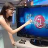 LG 3D 47 cali w maju