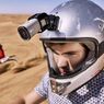 LG Action Cam LTE: sportowa kamera zrobi streaming z wyprawy i przypilnuje domu