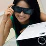 Dwa nowe projektory 3D od LG na rynku