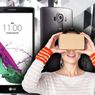 Zanurz się w wirtualnej rzeczywistości, a docenisz smartfony z ekranami Quad HD