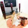 LG HT762TZR – zestaw głośników dla miłośników alkoholi
