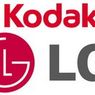 Kodak sprzedaje OLED do LG