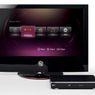 Netflix z odtwarzacza LG