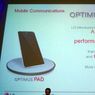 LG Optimus Pad - tablet pełny innowacji w Q1 2011?
