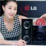 Audio i video w sypialni – propozycja LG