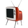 LG 14SR1EB CRT. Styl retro