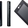 LG T80 - nowy odtwarzacz LG