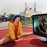 XCanvas Quidam - nowe telewizory LG