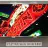 LCD z podświetleniem RGB LED
