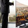 OLED TV kontra LED TV – lepsze wrogiem dobrego