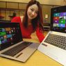 LG U560 - stylowy i funkcjonalny 15-calowy ultrabook