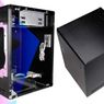 Obudowa Lian Li Mini-ITX z zasilaczem z full ATX