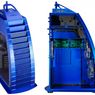 Lian Li PC-888 - limitowany kolos!