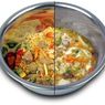 Żywność liofilizowana – co to takiego?