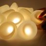Antystresowe lampki LED
