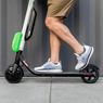 Promocja Lime z okazji wyborów. Darmowy przejazd elektryczną hulajnogą