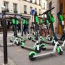 Hulajnoga elektryczna – teraz zamówisz ją za pomocą aplikacji Uber