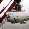 Chińska łódź Jiaolong rusza na podbój oceanu