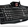 Klawiatura Logitech G19 dostępna w przedsprzedaży za 200$