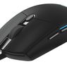 Logitech G203 Prodigy: budżetowa mysz dla graczy z sensorem 6000 DPI