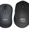 Logitech M220 Silent i M330 Silent Plus: bezprzewodowe myszki pozbawione dźwięku klikania