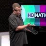HD Nation bawi się Google TV i recenzuje Logitech Revue
