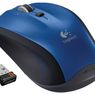 Logitech M515 - doskonale sprawdzi się w łóżku!