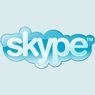 Widok pulpitu w komunikatorze Skype 4.1 Beta