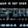 Alternatywne plakaty Transformers 2