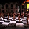 Lovechess: Salvage czyli szachy dla dorosłych