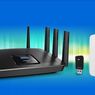 Linksys RE7000: prosty sposób na zwiększenie zasięgu sieci Wi-Fi