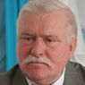 Lech Wałęsa: ulubiony polityk internautów