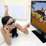Nowe, pasywne 3D firmy LG na CES 2011